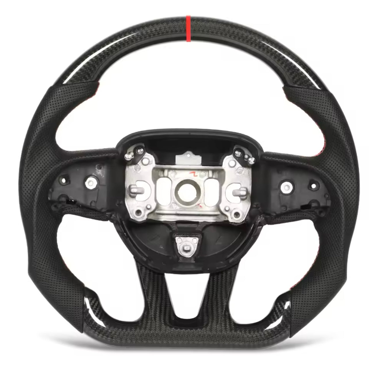 Dodge Charger/Challenger Carbon Fiber steering wheel